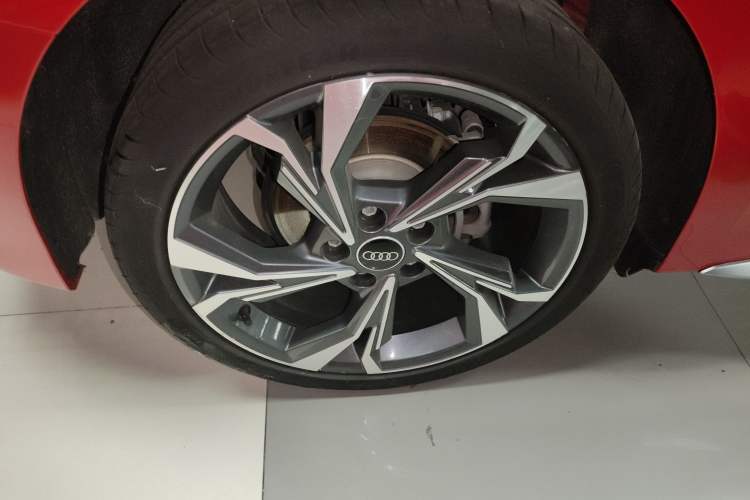 Used Audi A3 2022 Sportback 35 TFSI Luxury Sports Model