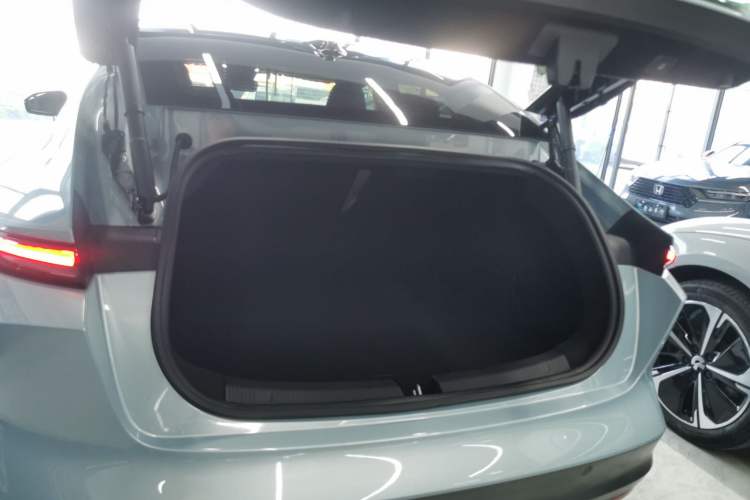 Used Nio ET5 2022 75 kWh