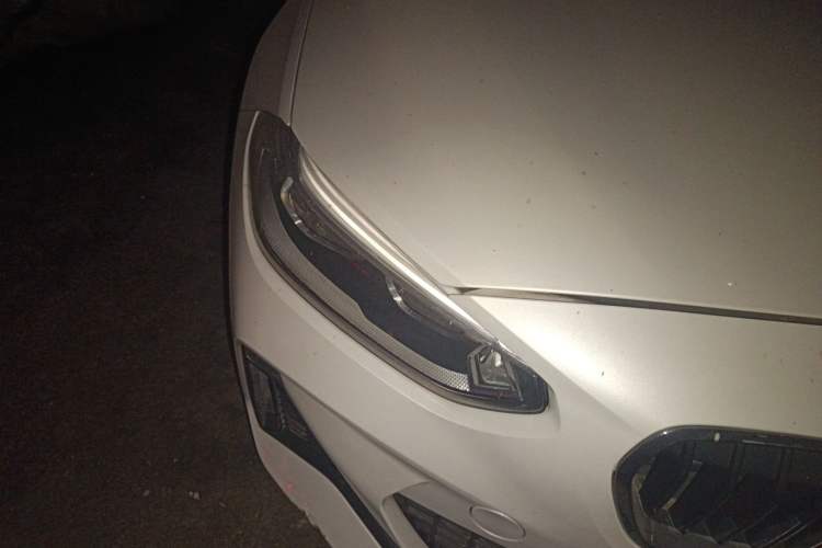 Used BMW 1 Series 2021 120i M Sport Edition