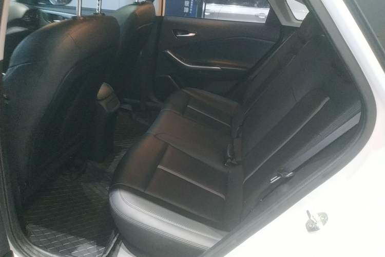 Used Hyundai Lafesta 2019 280TGDi Sport Edition China VI