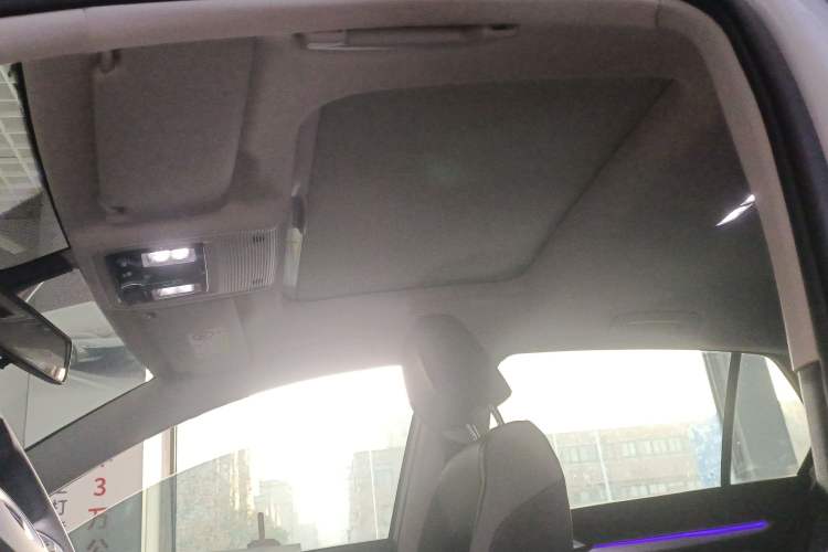 Used Volkswagen Golf 2023 Facelift 280TSI DSG Pro
