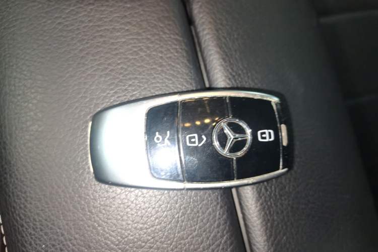 Used Mercedes-Benz E-Class 2017 E 300 L Sport Luxury Edition