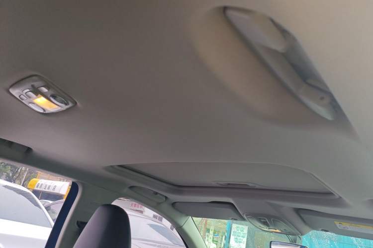 Used Peugeot 408 2019 230THP Automatic Luxury Edition China V Standard
