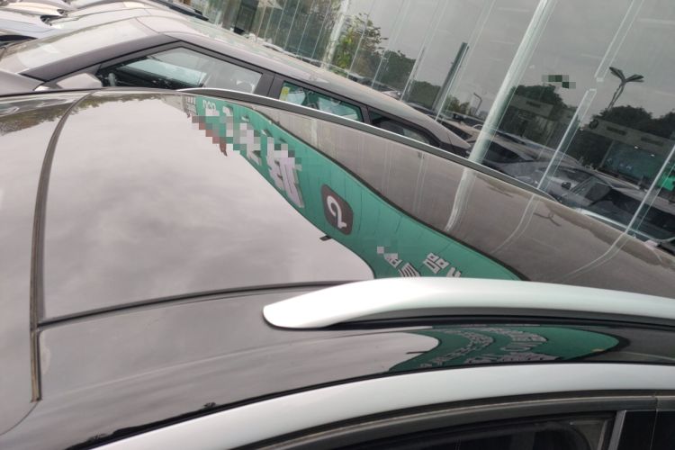 Used Volkswagen ID.4 X 2025 Smart Version Pure & Intelligent Enjoyment Edition
