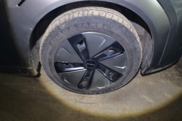 Used AION Y 2023 Plus 510 Enjoy Edition