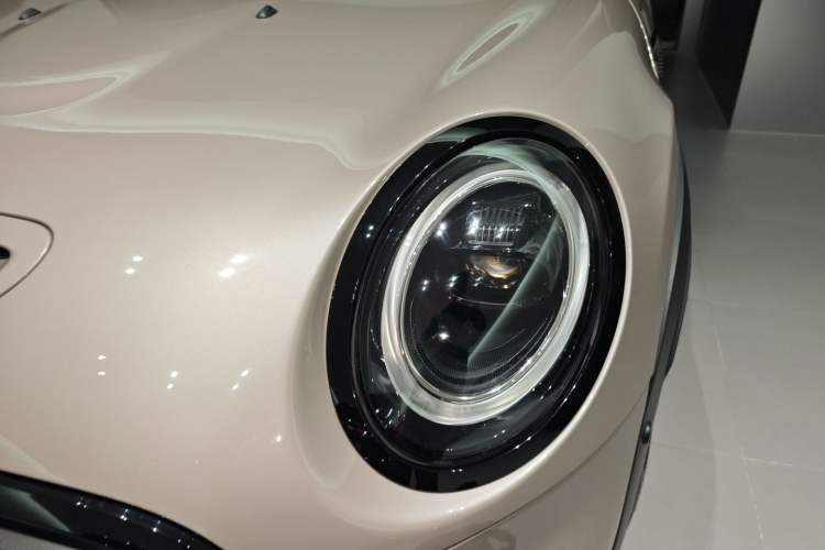 Used MINI MINI 2022 Updated 2.0T COOPER S Racing Driver