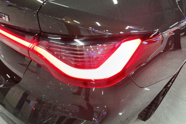 Used BMW 4 Series 2024 425i M Sport Package