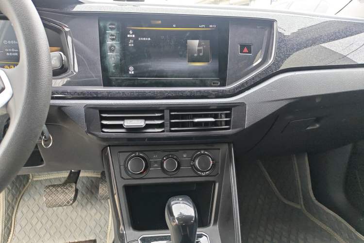 Used Volkswagen Lavida 2023 New Rui 1.5L Automatic New Yi Edition
