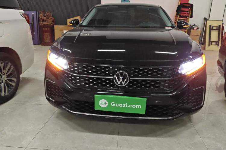 Used Volkswagen Passat 2023 Revised 330TSI Starry Elite Edition
