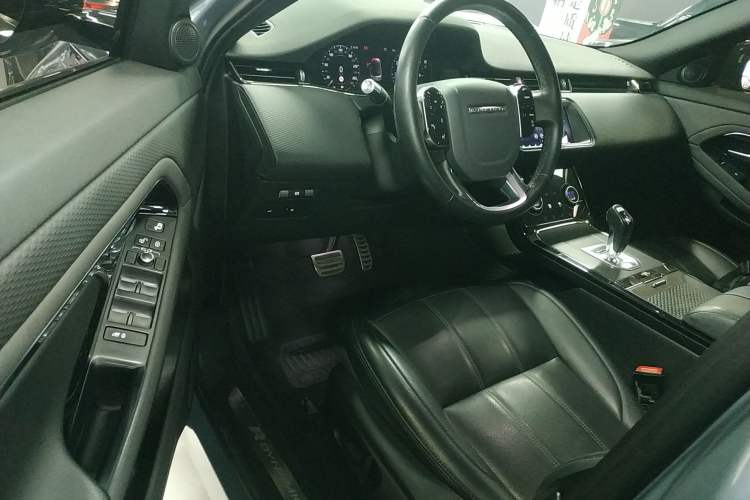 Used Land Rover Range Rover Evoque 2020 249 PS R-DYNAMIC S Sport Edition