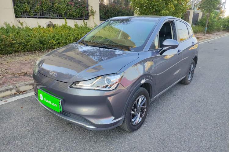 Used NETA V 2022 Chao 300 Lite Ternary Lithium