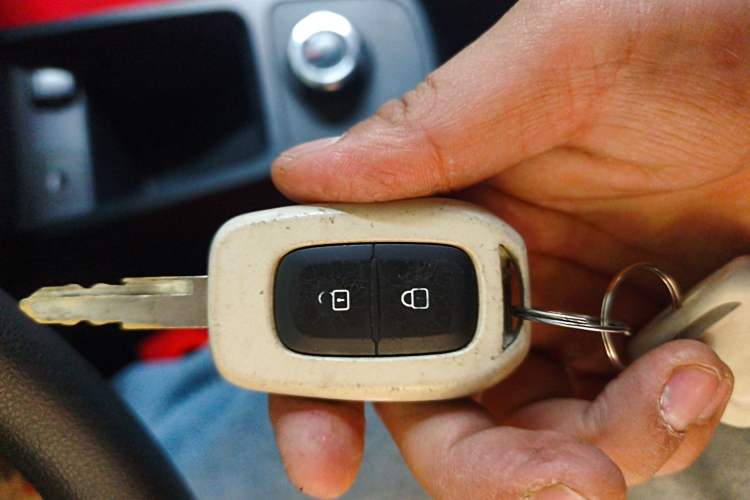 Used Dongfeng NAMMI EX1 2021 Quality Edition
