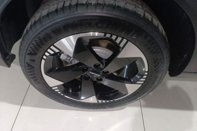 Used Haval Fierce Dragon Max 2025 Hi4 165 Ultra Smart Drive Edition