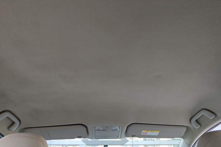 Used Toyota Verso 2014 Starlight 180E CVT Elite Edition