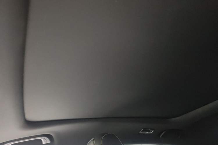 Used Geely Auto Preface 2023 1.5TD Kunlun Edition