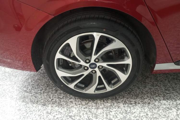 Used Ford Mondeo 2025 2.0T EcoBoost Ultimate Edition
