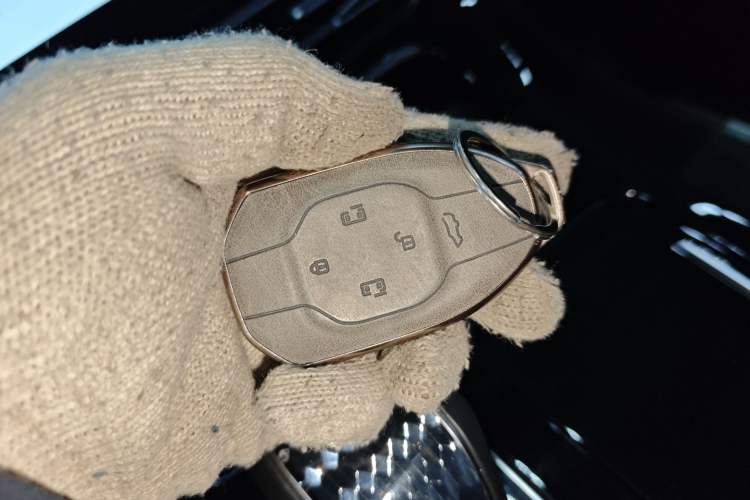 Used GAC Trumpchi M8 2024 Master Series 400T Ultimate Edition
