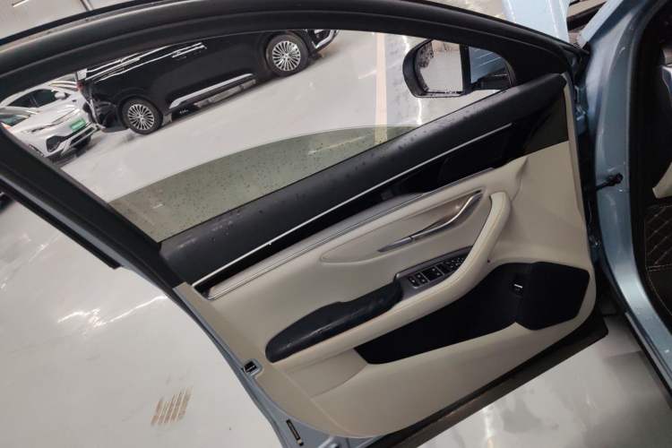 Used BYD Song PLUS New Energy 2023 Champion Edition DM-i 150KM Flagship PLUS
