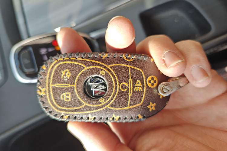 Used Buick LaCrosse 2021 652T Luxury Model
