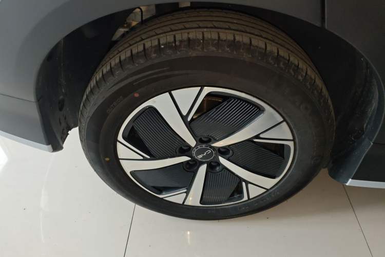 Used BYD Sealion 05 EV 2025 520 km Smart Cruise Version