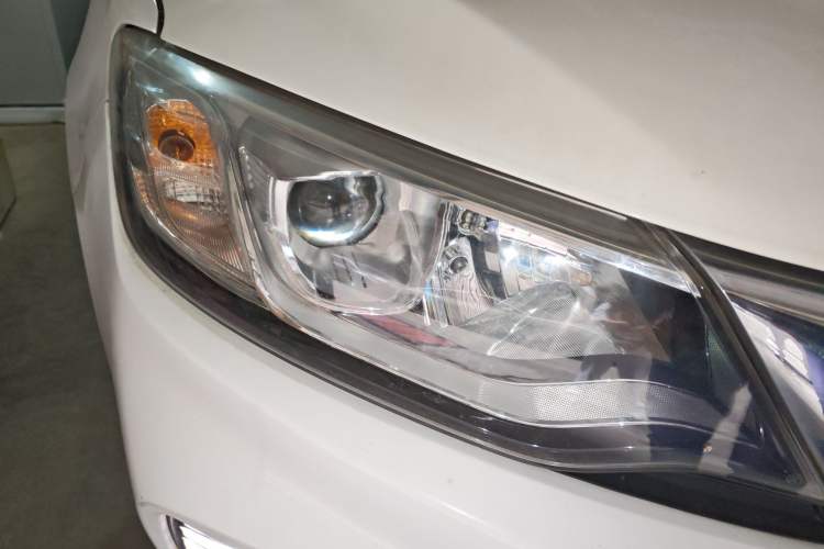 Used Geely Auto Vision 2020 1.5L CVT Asian Games Edition
