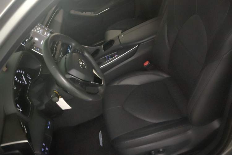 Used Toyota Avalon 2021 2.5L Luxury Edition
