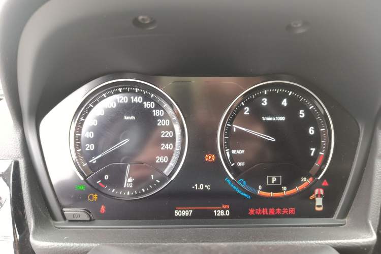 Used BMW 1 Series 2021 Revised 120i M Sport Night Edition
