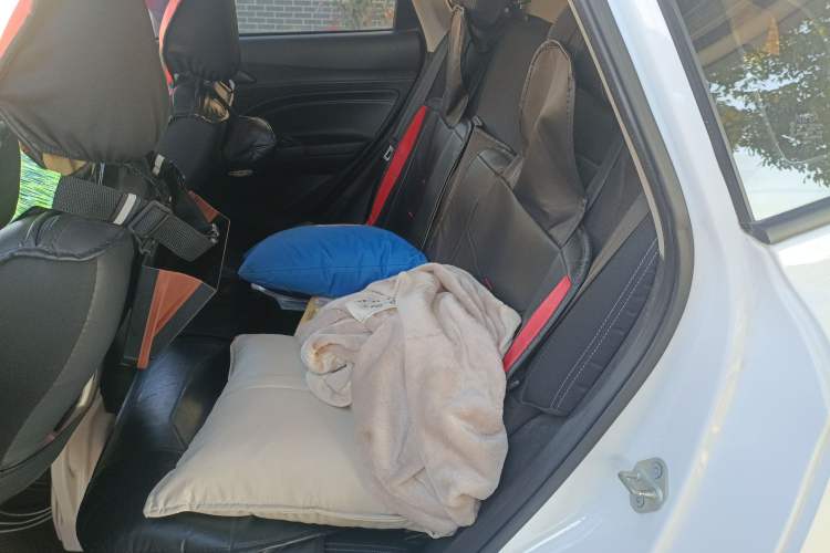 Used NETA V 2021 Standard Range Entertainment Edition