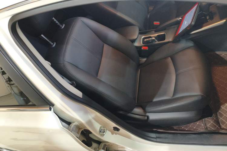 Used Nissan Sylphy 2024 Restyled Version 2 Classic 1.6XE CVT Comfort Edition
