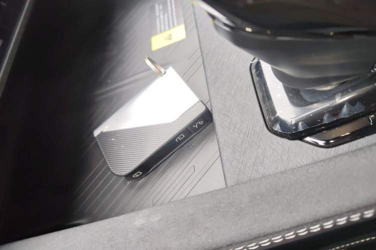 Used Lynk & Co 03 2023 1.5TD DCT JingPro