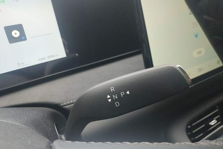 Used BYD Sealion 06 New Energy 