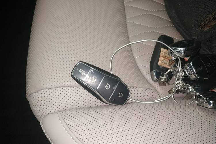 Used BYD Han 2025 DM-i Intelligent Driving Edition 125KM LiDAR Flagship Model