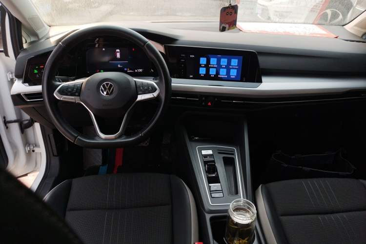 Used Volkswagen Golf 2021 280TSI DSG Pro
