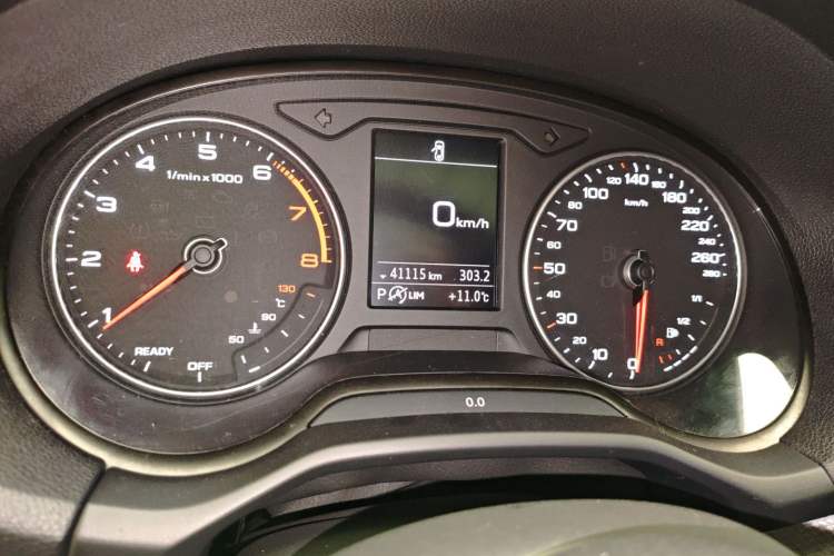 Used Audi Q2L 2020 35 TFSI Ambition Dynamic Edition
