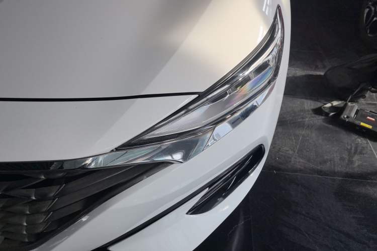 Used Hyundai Lafesta 2019 280TGDi Smart Speed Version China V Standard
