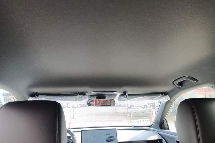 Used Toyota BZ 3X 2025 520 Pro