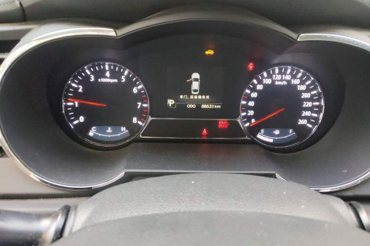 Used Kia K5 2012 2.0L Automatic DLX