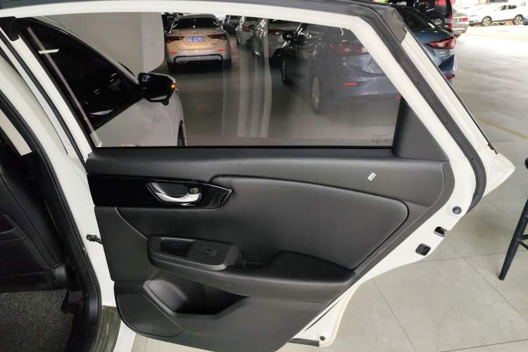 Used Honda Crider 2019 180 Turbo CVT Comfort Edition China V
