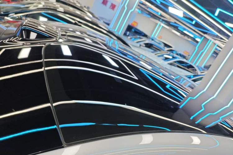 Used  YU7 2025 Ultra-Long Range All-Wheel Drive Pro Version
