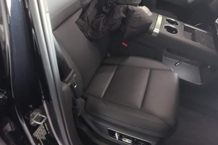 Used Li Auto L8 2024 Max
