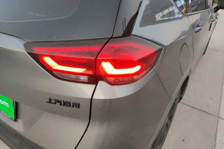 Used Chevrolet Orlando 2018 Redline 530T Automatic Enjoyment Edition (5+2 Model) – China V Standard