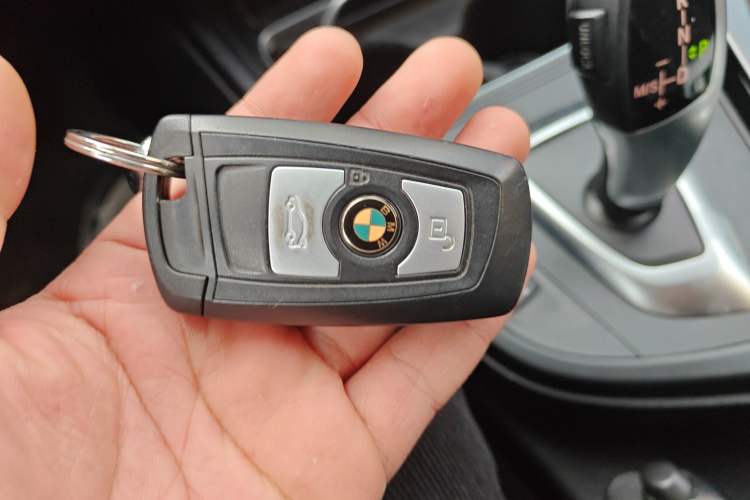 Used BMW 3 Series GT 2019 320i Sport Edition
