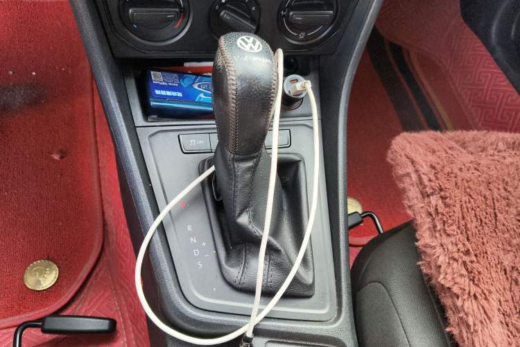 Used Volkswagen Lavida 2017 1.6L Automatic Fashion Edition
