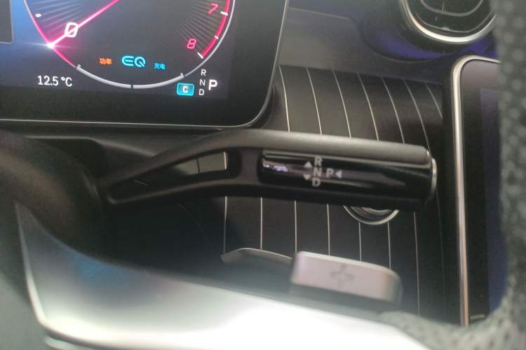 Used Mercedes-Benz C-Class 2022 Restyled C 200 L Sport Edition
