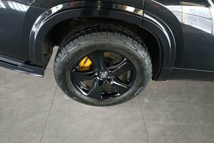 Used Toyota Highlander 2023 2.5L Smart Electric Hybrid Dual-Engine Two-Wheel Drive Elite Version 5 Seats