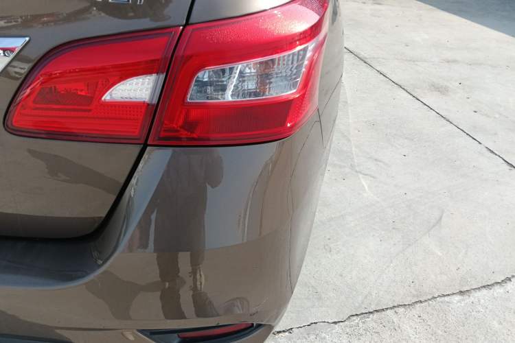 Used Nissan Sylphy 2021 Classic 1.6XE CVT Comfort Edition
