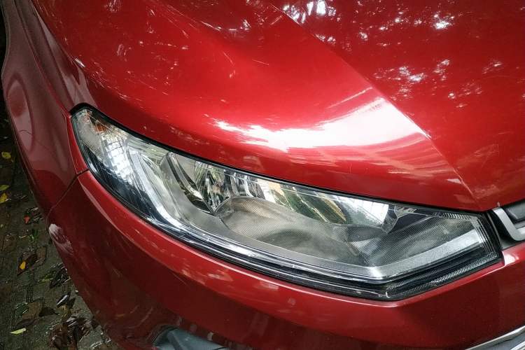 Used Ford EcoSport 2013 1.5L Automatic Fashion Model
