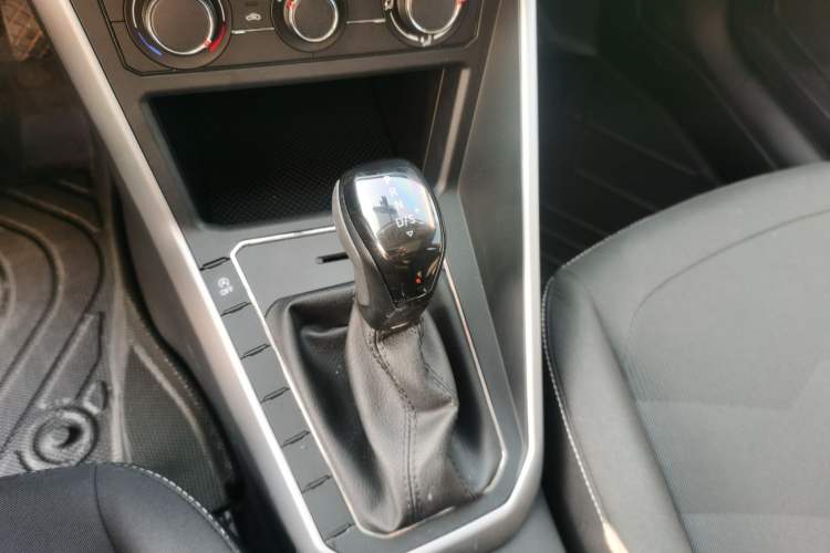 Used Volkswagen Polo 2019 Plus 1.5L Automatic Panoramic Enjoyment Edition