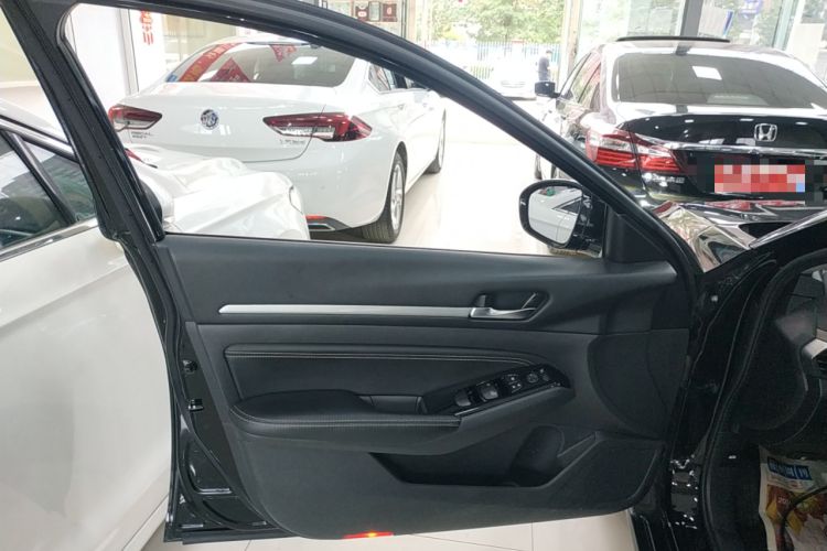 Used Nissan Teana 2021 2.0L XL Comfort Edition