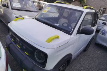 Used Geely Galaxy Panda 2025 210km Panda Rider